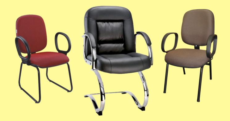 poltronas fixas